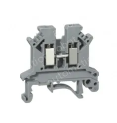 Terminals and their accessories - UK 2.5B alloy