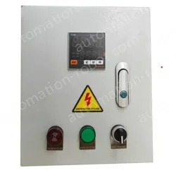 Automatic PID Temperature Control Cabinet TPC-220-110