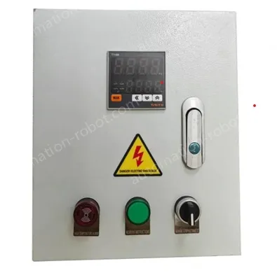 Automatic PID Temperature Control Cabinet TPC-220-110