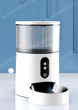 WiFi pet feeder mg3c