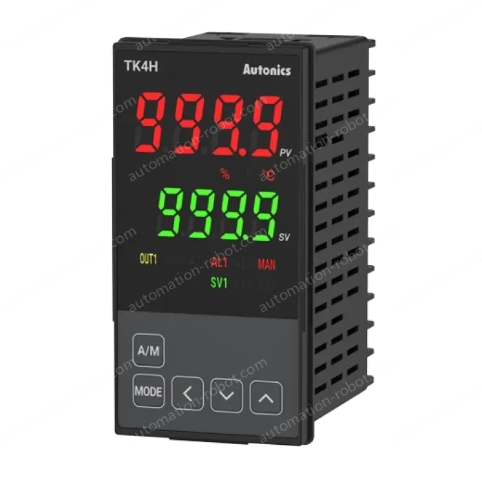 Autonics Temperature controller TK4H-24RN