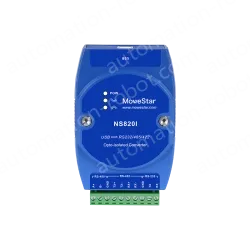 USB To RS232/485/422 Serial Converter