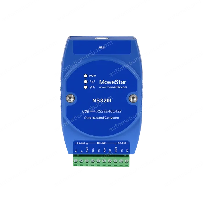 USB To RS232/485/422 Serial Converter