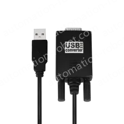 NS810 USB To RS232 Serial Converter