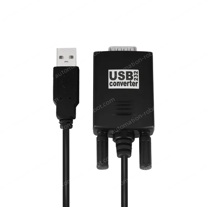 NS810 USB To RS232 Serial Converter