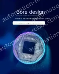 Dafei-20mm-12.5mm series 1/2-13311