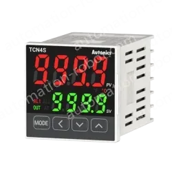 Autonics Temperature controller TCN4S-24R