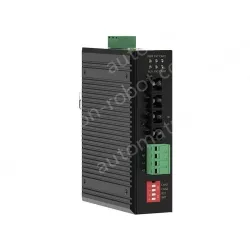 2 Ports CAN-bus To Two Optical Ports