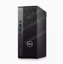 Precision 3280 Compact Workstation