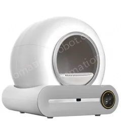 Smart cat litter box X30