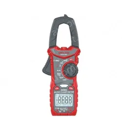 DE68 AC & DC Current Measurement with NCV
