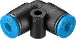Festo Push-in fittings QSL-4