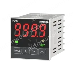 Autonics Temperature controller TC4S-14R