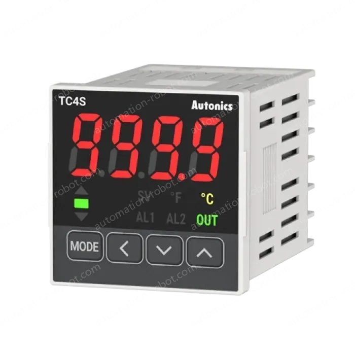 Autonics Temperature controller TC4S-14R