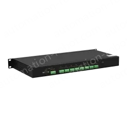 1 Port RS232/485/422 To 8 Ports RS485/422 Passive Isolated HUB
