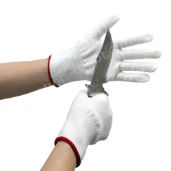 ASR-1343 Anti cutting Level 5 Labor Protection Gloves