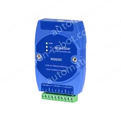 USB To RS232/485/422 Serial Converter