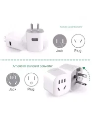 L07E British Standard Converter