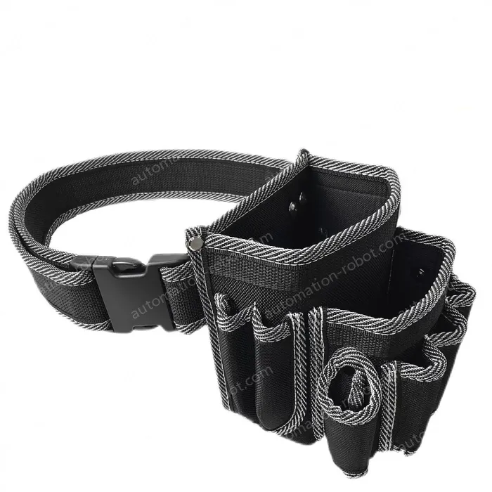 Waist bag + extra thick waist belt