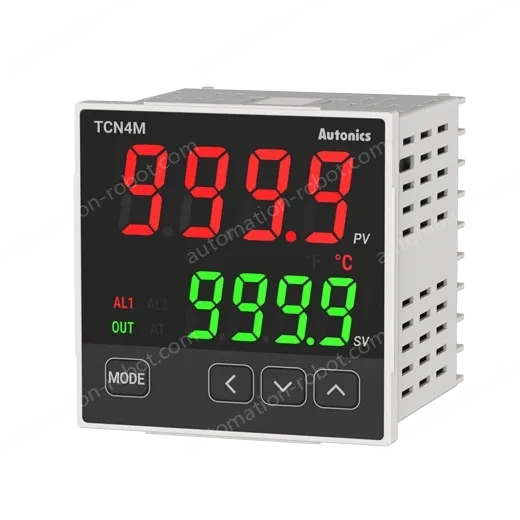 Autonics Temperature controller TCN4M-24R