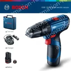 GSB 120 single electric