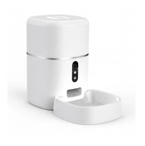 WiFi pet feeder BL5/WIFI version