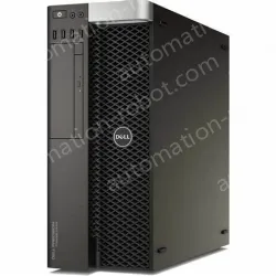 Precision T5820,T5820-W-2235/8G/1T