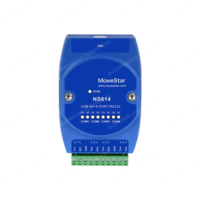 USB To RS232 Serial Converter