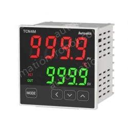 Autonics Temperature controller TCN4M-22R
