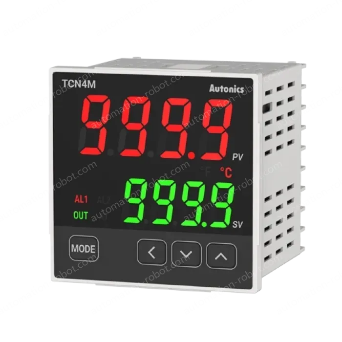 Autonics Temperature controller TCN4M-22R