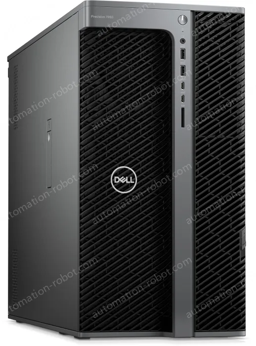 Precision T7960,T7960-W5-3433/16G-DDR5/512G