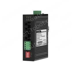 2 Ports CAN-bus To Two Optical Ports