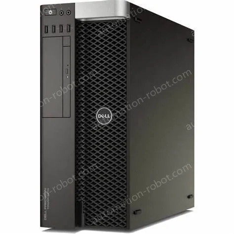 Precision T5820,T5820-W-2245/8G/1T