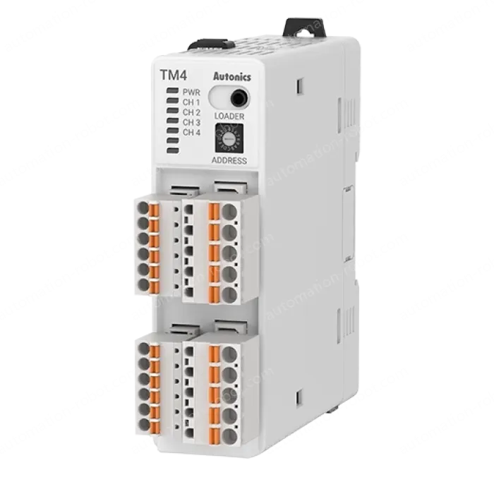 Autonics Temperature controller TM4-N2SB