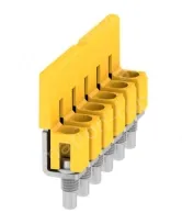 Terminal Connectors