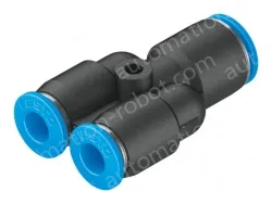 Push-in fitting QSY-8-6(FESTO)
