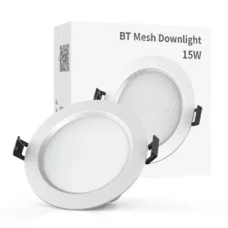 Smart lamps ZJ-MHDA4-RGBWW