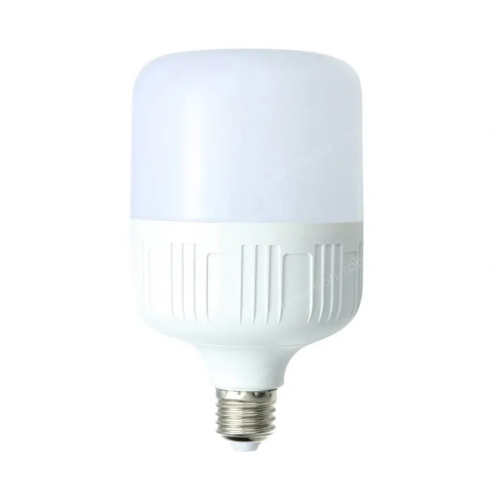 LED bulb 40W energy-saving lamp