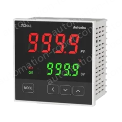 Autonics Temperature controller TCN4L-24R