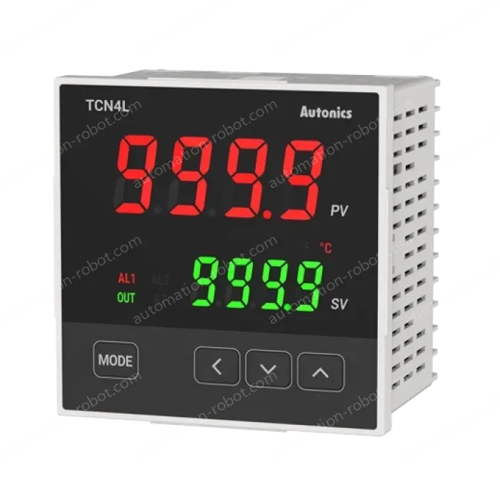 Autonics Temperature controller TCN4L-24R