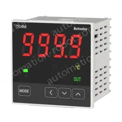 Autonics Temperature controller TC4M-24R