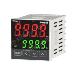 Autonics Temperature controller TCN4S-22R