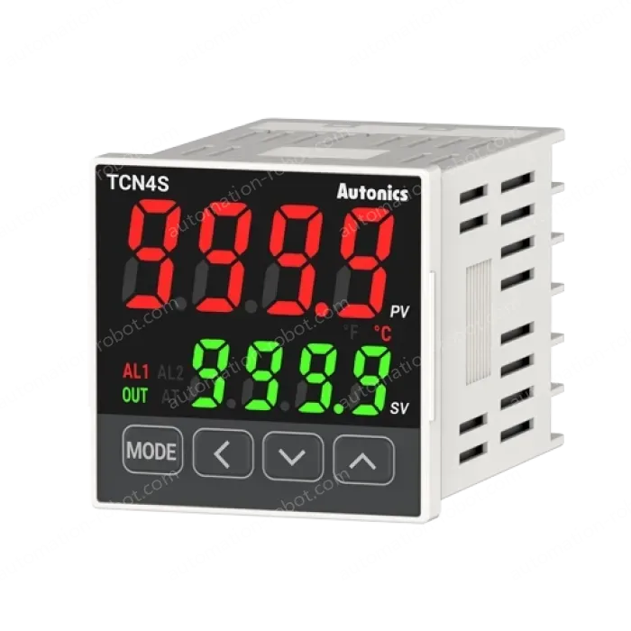 Autonics Temperature controller TCN4S-22R