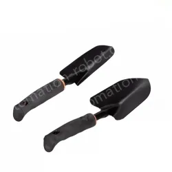 Soil shovel + hole shovel